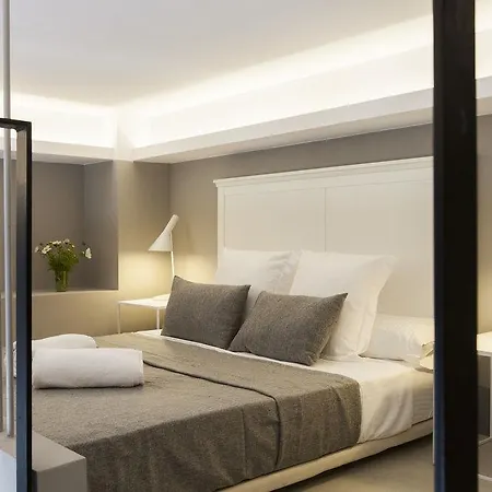 Kare No Apartments By Sitges Group
