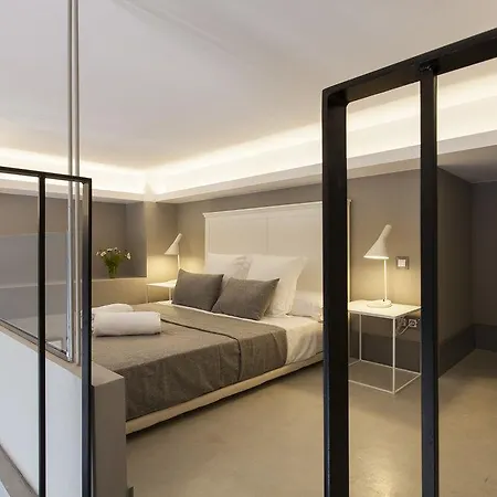 Kare No Apartments By Sitges Group Sitges