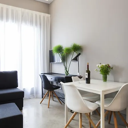 Aparthotel Kare No Apartments By Sitges Group Sitges