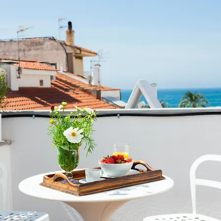 Kare No Apartments By Sitges Group Aparthotel 4*