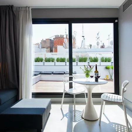 Kare No Apartments By Sitges Group Sitges