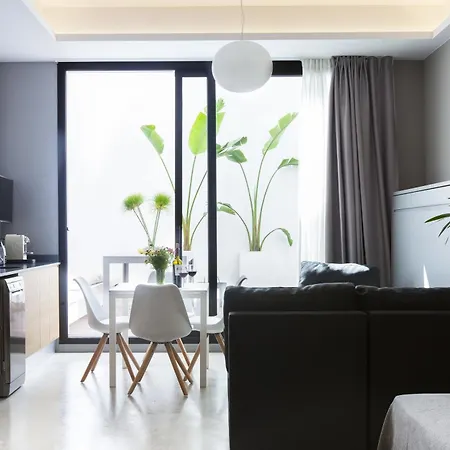 Kare No Apartments By Sitges Group Aparthotel