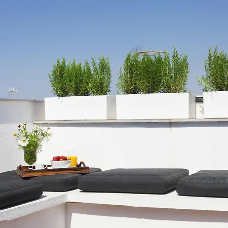 Aparthotel Kare No Apartments By Sitges Group