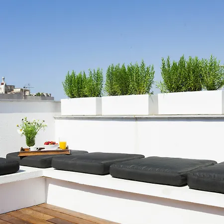 Kare No By Group Appart hôtel Sitges