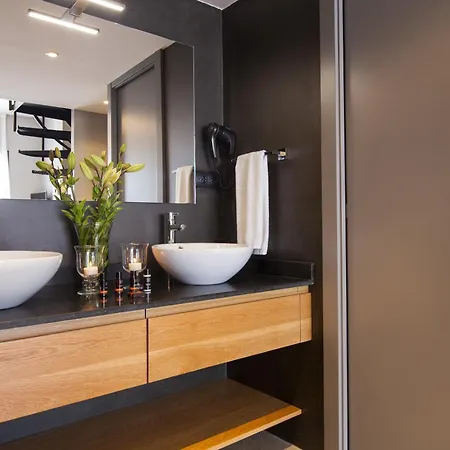 Kare No Apartments By Sitges Group