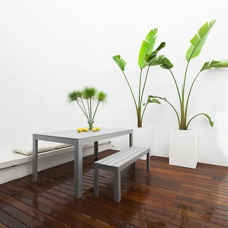 Kare No Apartments By Sitges Group Aparthotel