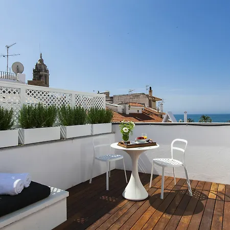 Kare No Apartments By Sitges Group Sitges