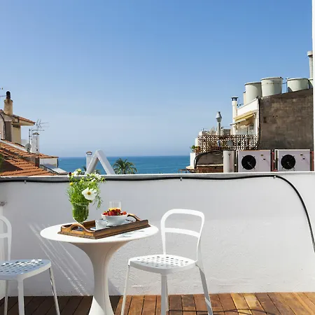 Kare No Apartments By Sitges Group Aparthotel