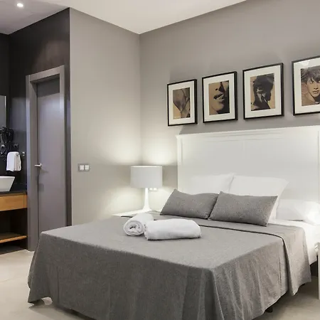 Kare No Apartments By Sitges Group 4* Sitges