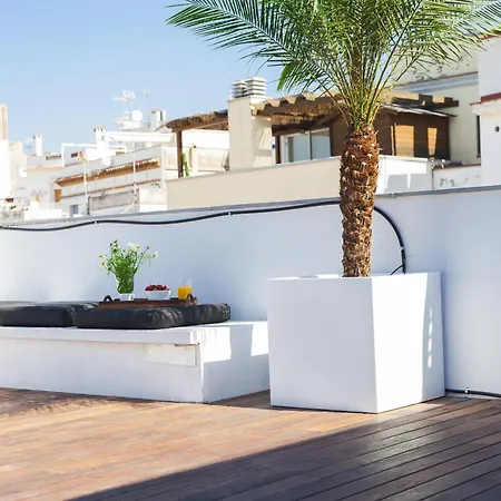 Aparthotel Kare No Apartments By Sitges Group Sitges