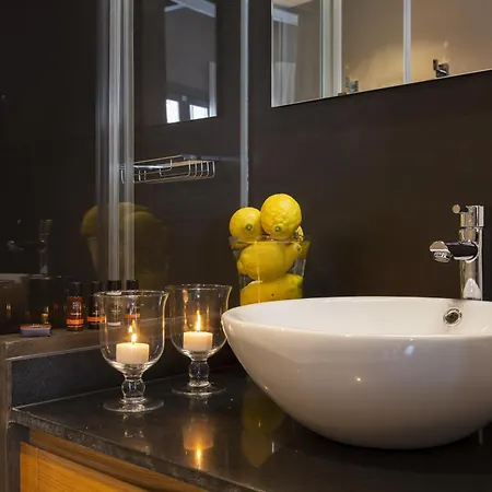 Kare No Apartments By Sitges Group Aparthotel 4*