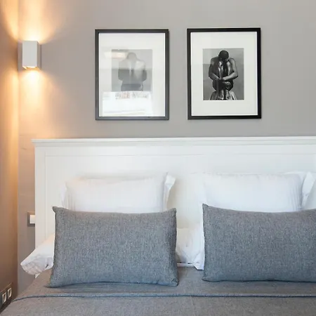 Kare No By Group Appart hôtel Sitges