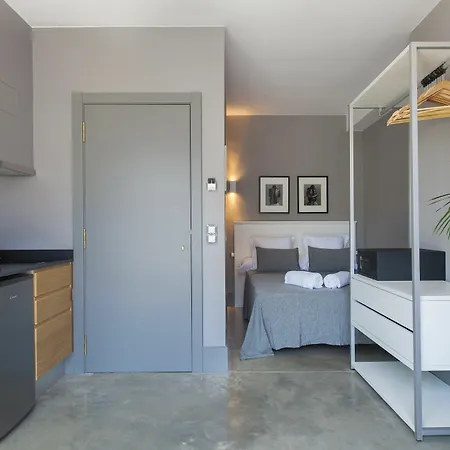 Kare No Apartments By Sitges Group Sitges