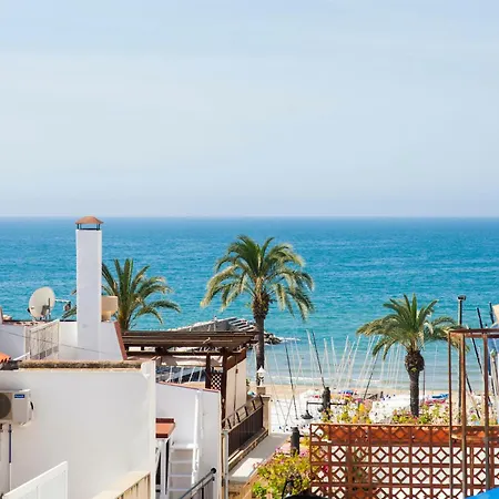 Aparthotel Kare No Apartments By Sitges Group Sitges