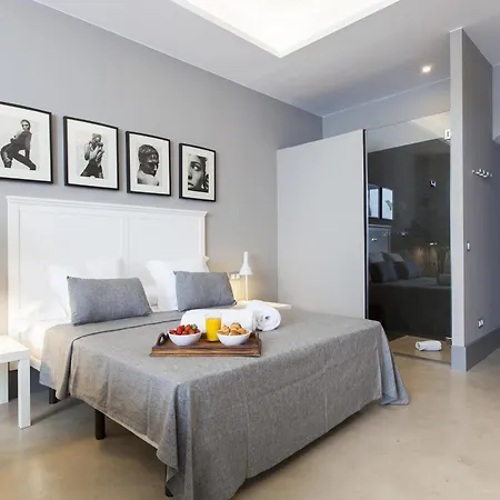 Kare No Apartments By Sitges Group Sitges