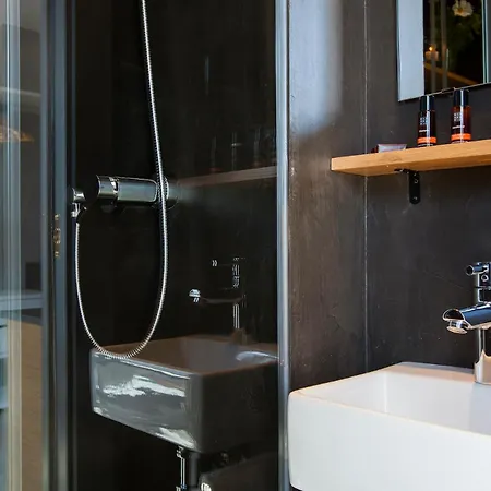 Kare No By Group Appart hôtel Sitges