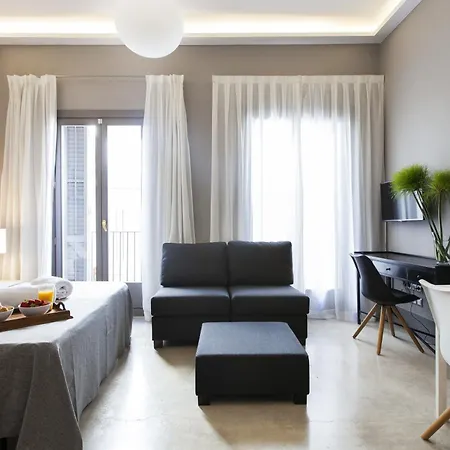 Kare No Apartments By Sitges Group Aparthotel