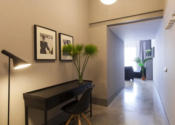 Kare No Apartments By Sitges Group Aparthotel Sitges