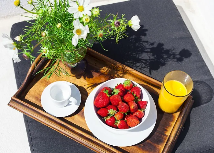 Aparthotel Kare No Apartments By Sitges Group 4*