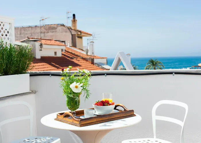 Kare No Apartments By Sitges Group Aparthotel 4*