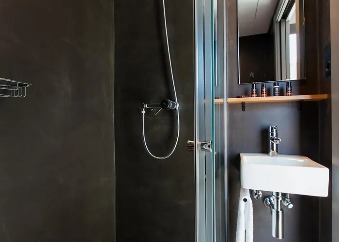 Aparthotel Kare No Apartments By Sitges Group