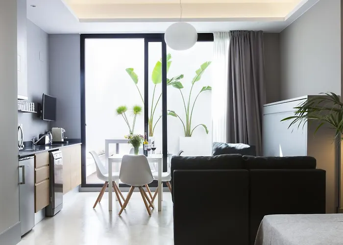 Kare No Apartments By Sitges Group Aparthotel