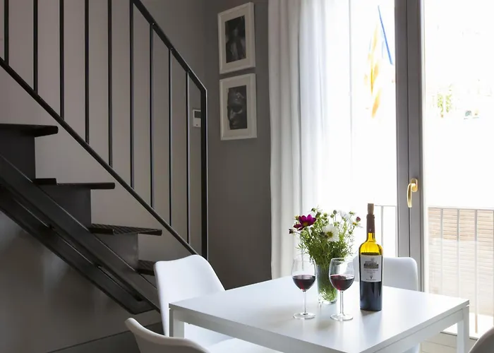 Kare No Apartments By Sitges Group Aparthotel 4*