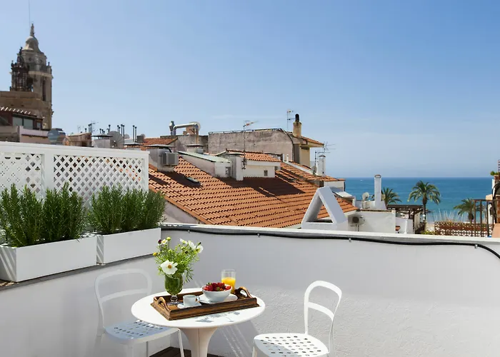 Kare No Apartments By Sitges Group Aparthotel Sitges