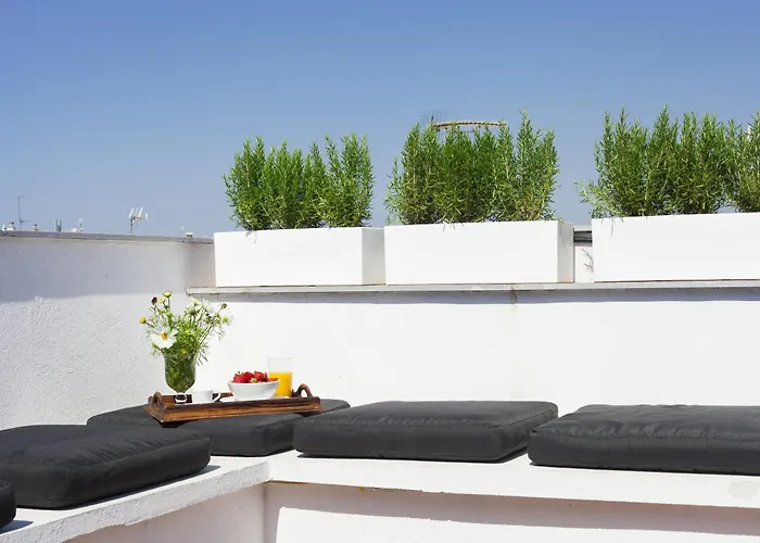 Aparthotel Kare No Apartments By Sitges Group