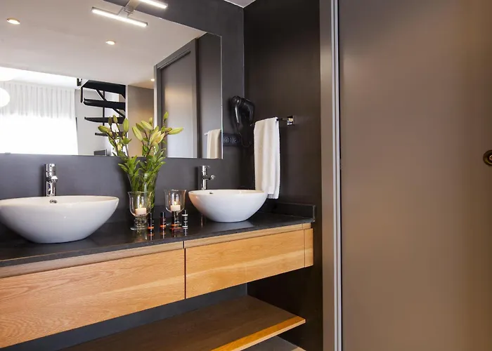 Kare No Apartments By Sitges Group