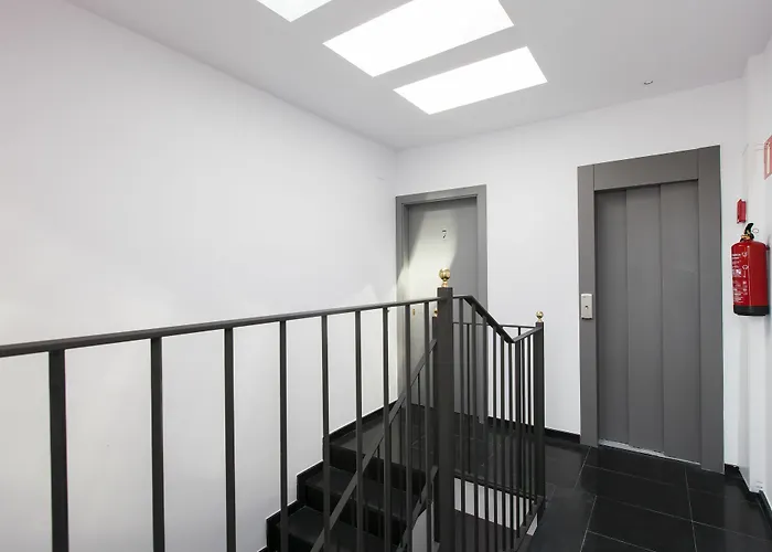 Aparthotel Kare No Apartments By Sitges Group Sitges