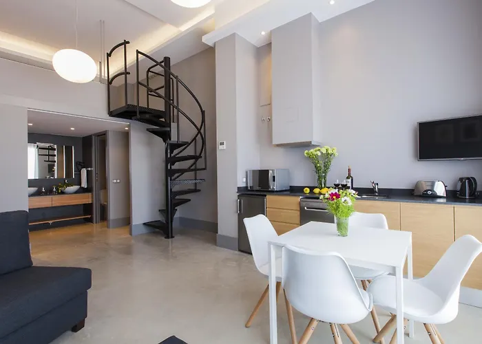 Aparthotel Kare No Apartments By Sitges Group