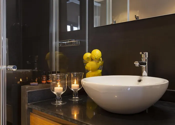 Kare No Apartments By Sitges Group Aparthotel 4*