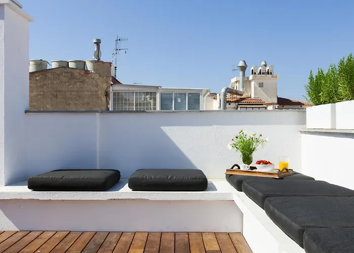 Kare No Apartments By Sitges Group Aparthotel