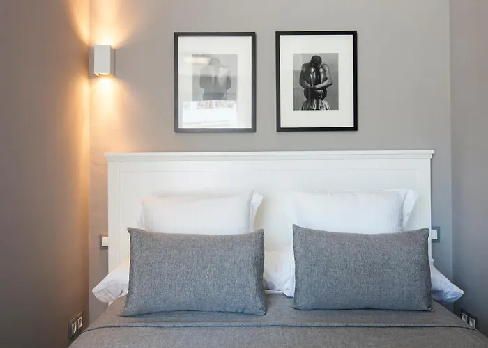 Kare No Apartments By Sitges Group Aparthotel Sitges