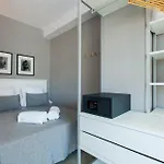 Kare No Apartments By Sitges Group 4*