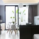 Kare No Apartments By Sitges Group Aparthotel