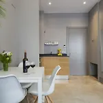 Kare No Apartments By Sitges Group