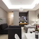 Kare No Apartments By Sitges Group