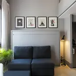 Kare No Apartments By Sitges Group 4*