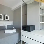 Kare No Apartments By Sitges Group 4* Sitges