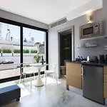 Kare No Apartments By Sitges Group Aparthotel Sitges