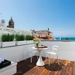Aparthotel Kare No Apartments By Sitges Group 4*