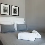 Kare No Apartments By Sitges Group 4* Sitges