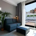 Kare No Apartments By Sitges Group 4*