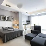 Kare No Apartments By Sitges Group