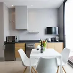 Kare No Apartments By Sitges Group