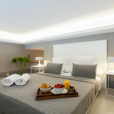 Apartahotel Kare No By Group Sitges