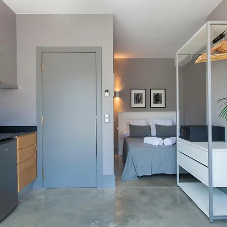Apartahotel Kare No By Group