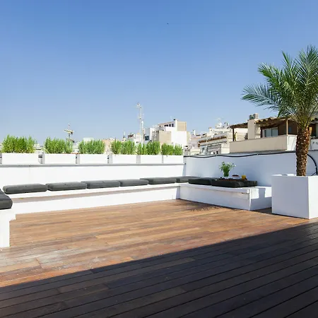 Kare No By Group 3* Sitges
